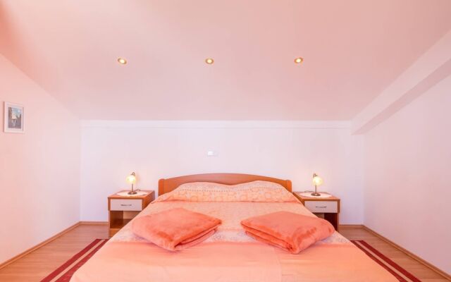 Villa Dmare Apartment 1