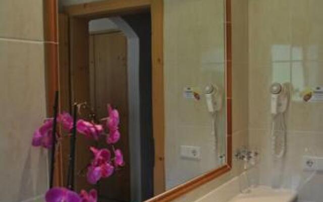 Hotel Erna