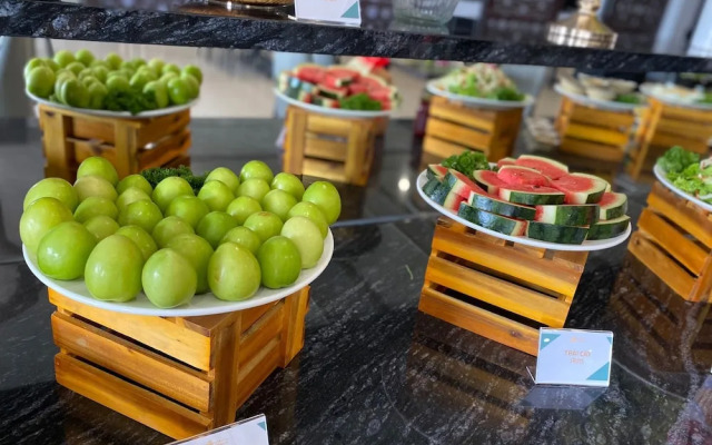 Monaco Hotel Danang