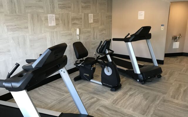 Quality Inn Cedar City - University Area