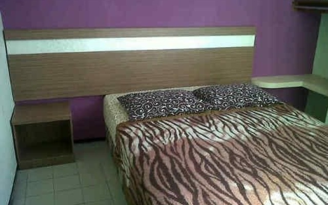 Hotel Nirwana Batu