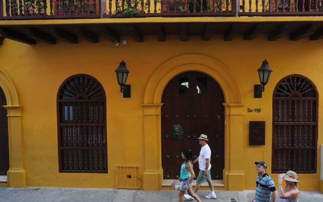 Hotel Quadrifolio