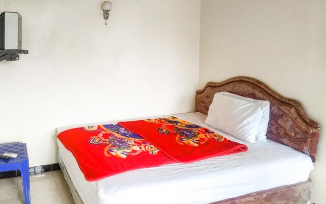 Villa Al Barokah Syariah Family RedPartner