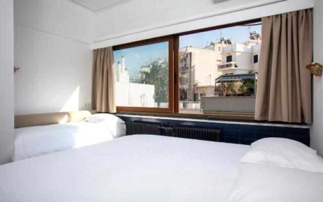 Boutique Athens Apartment St8