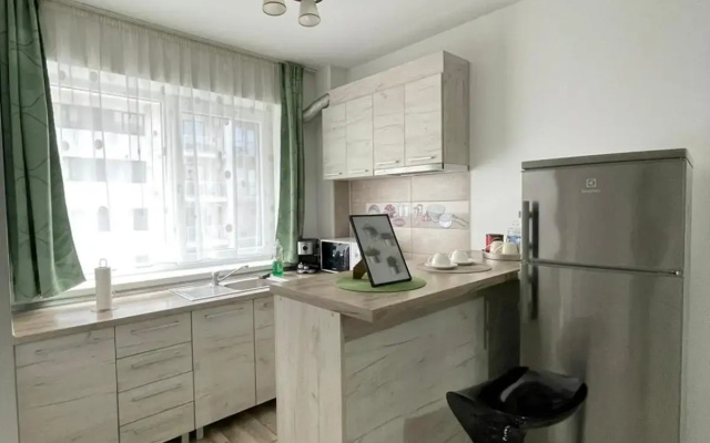 Hanna's Apartament
