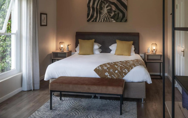 The Dongola Guesthouse