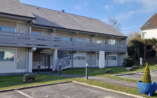 Campanile Saint Quentin