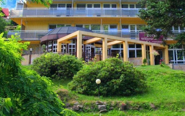 Hotel Wiktoria