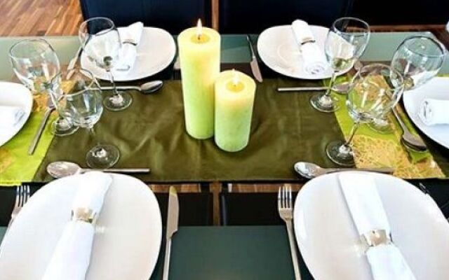 Staycity Serviced Apartments Liverpool