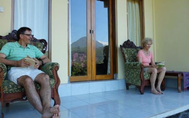 Edy Homestay