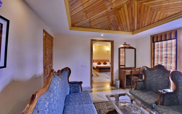 The Woodstock Resort