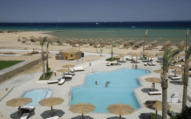 Imperial Shams Abu Soma - All inclusive