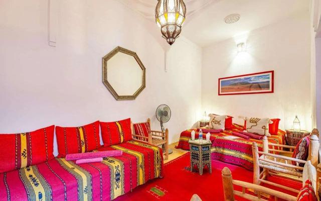 Riad Dar Tiflet