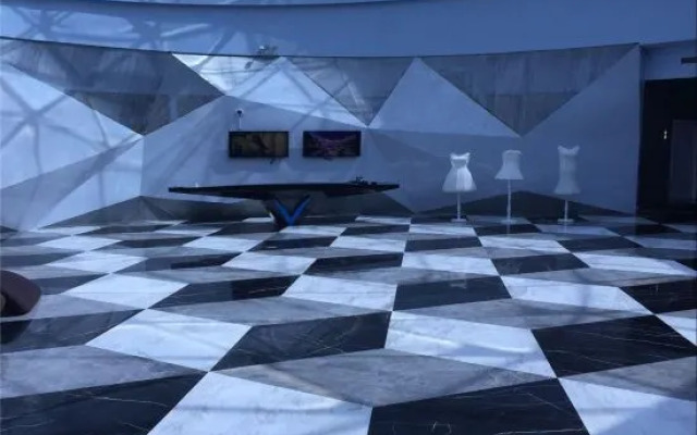 Future Yu International Apartment (Shanghai Sixth People's Hospital)