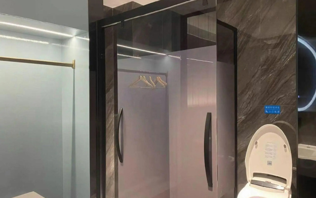 Xingman Hotel (Nanning Yudong Subway Station)