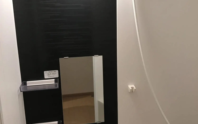 Lodge Mori Apartments