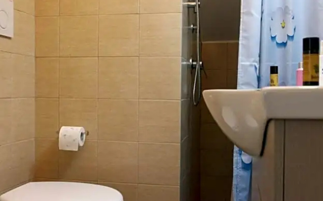 B&B Da Conte al Vicoletto