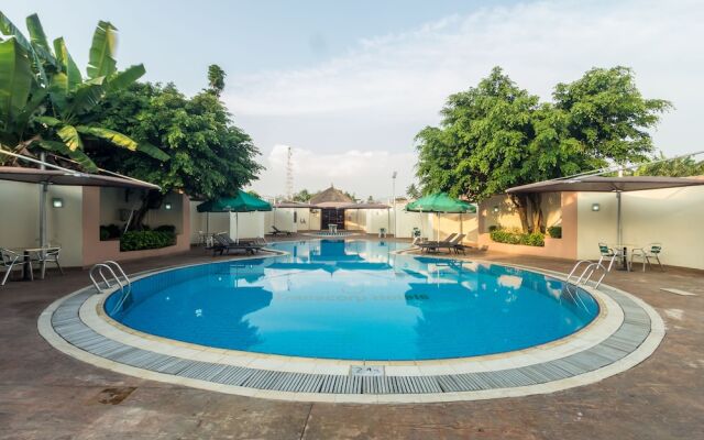 The Metropolitan Hotel Calabar