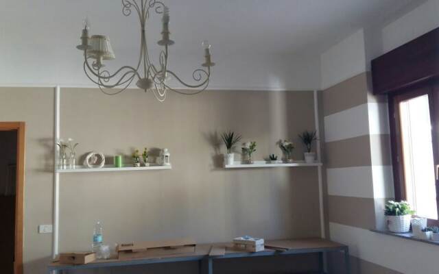 Hotel dei Cappuccini