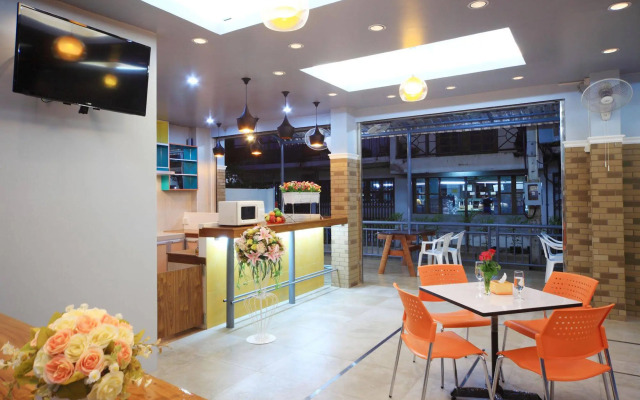 Paragon One Residence
