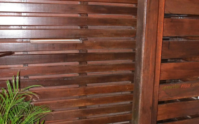 Piton Bungalows Ecolodges