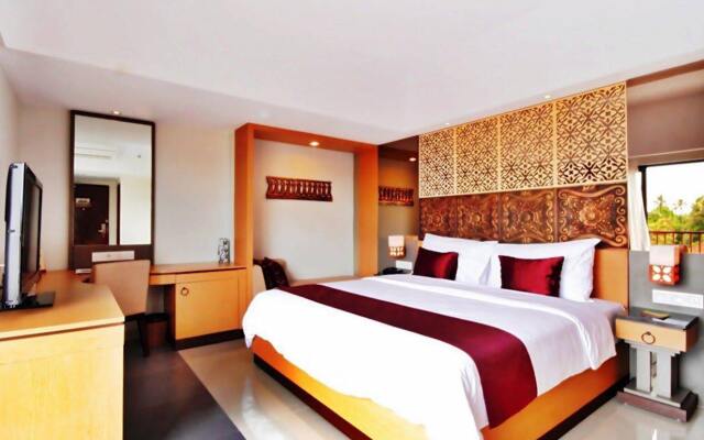 Horison Seminyak Bali