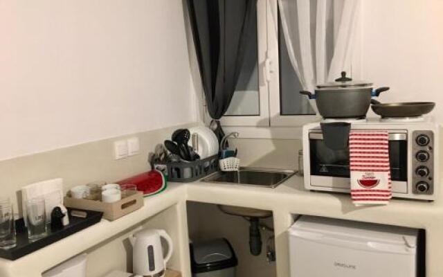 Kampanelia Village Suites