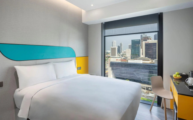 Hotel Mi Rochor