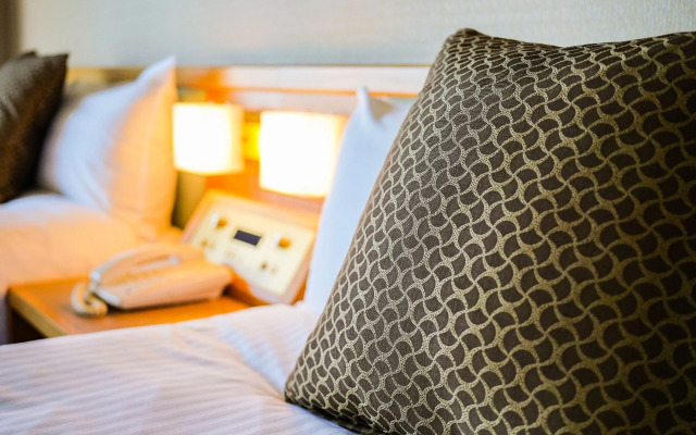 Kamenoi Hotel Genkainada