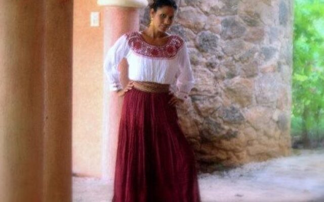 Romantic Hotel Santo Domingo