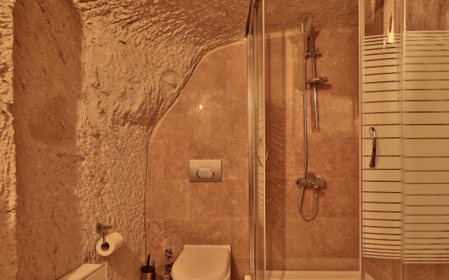 The Owl Cave Hotel