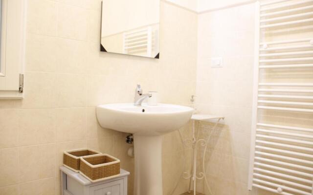 Art Apartment Scala Family Suite