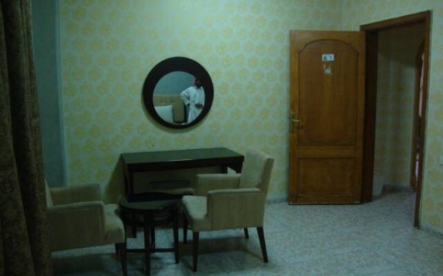 Al Otair Towers Apartment