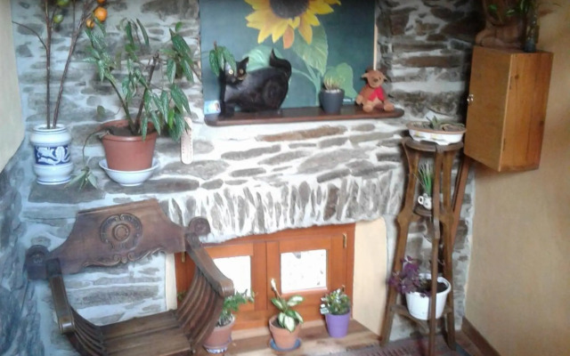 Appartamento bilocale Lucy LAGO MAGGIORE