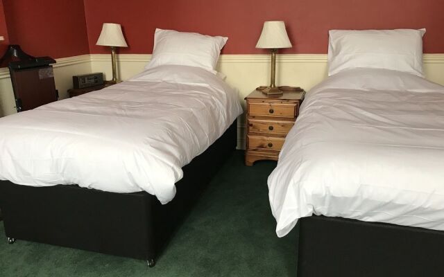 ATIS The Park Inn
