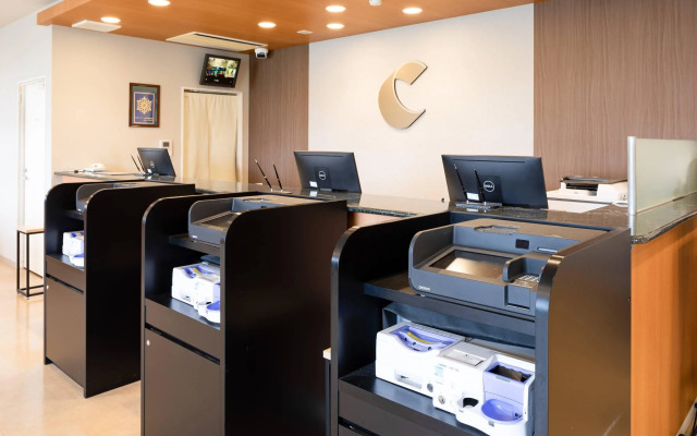 Comfort Hotel Hikone