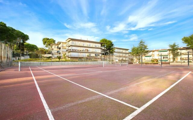 Apartment Margell G-2