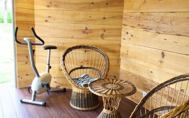 B&B avec spa La Serpauderie