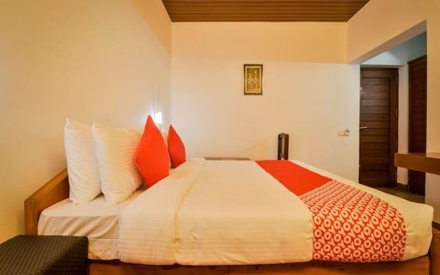 OYO 13315 Kottaram Beachway Resort