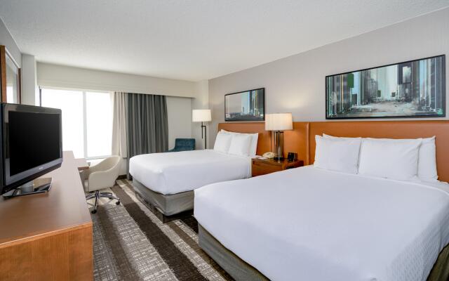 Crowne Plaza Dulles Airport by IHG