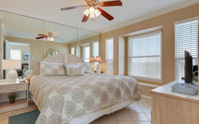 Seascape 1308 in Galveston