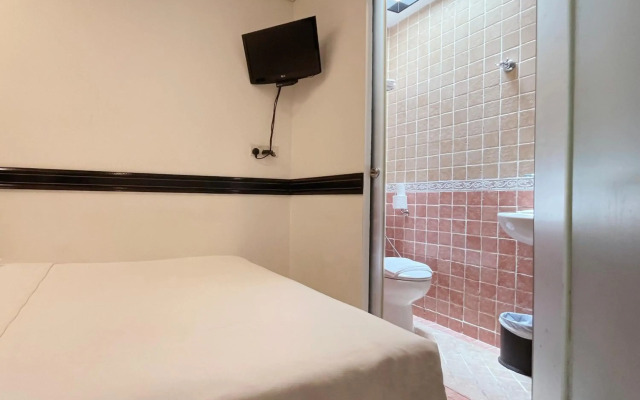 Snooze Hotel Marine Parade