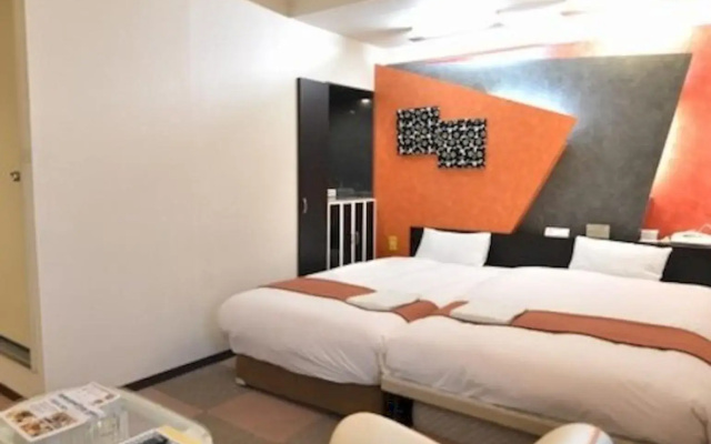 Chitose Daiichi Hotel