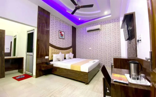 Hotel ReBirth