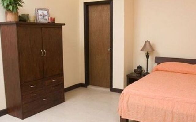 Casa Escano Bed & Breakfast