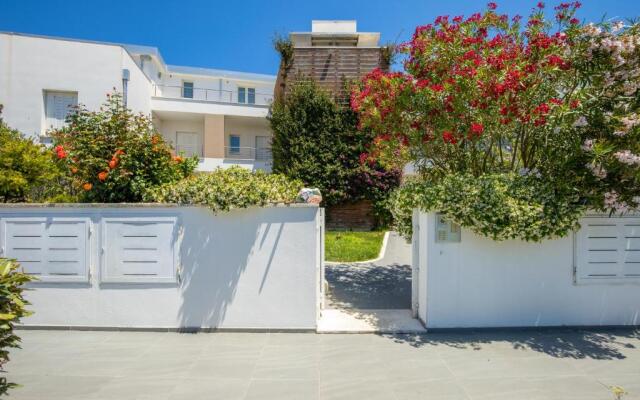 Villa Marconi Apartment 7