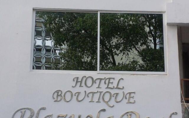 Hotel Boutique Plazuela Real