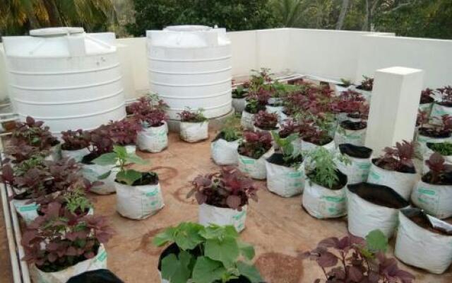 Single Room Non Ac Accommodation In A Home Stay