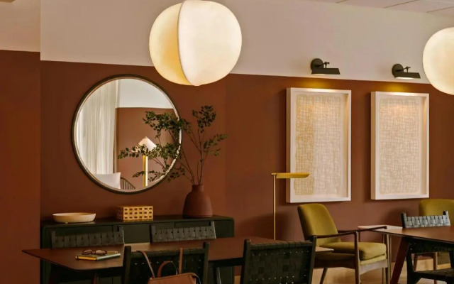 Sonder by Marriott Bonvoy The Fitz Apartments Downtown St Paul