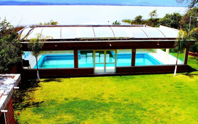 Casas Del Lago Club